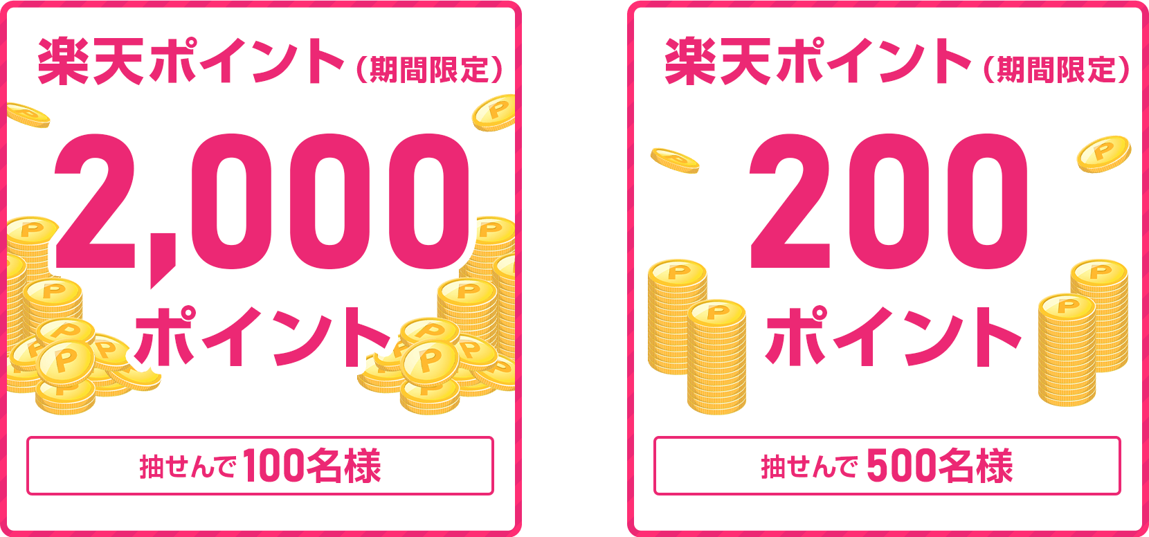 エントリー＆WINNER初購入で抽せん600名様に最大2,000ポイント！｜WINNERを購入するなら楽天toto